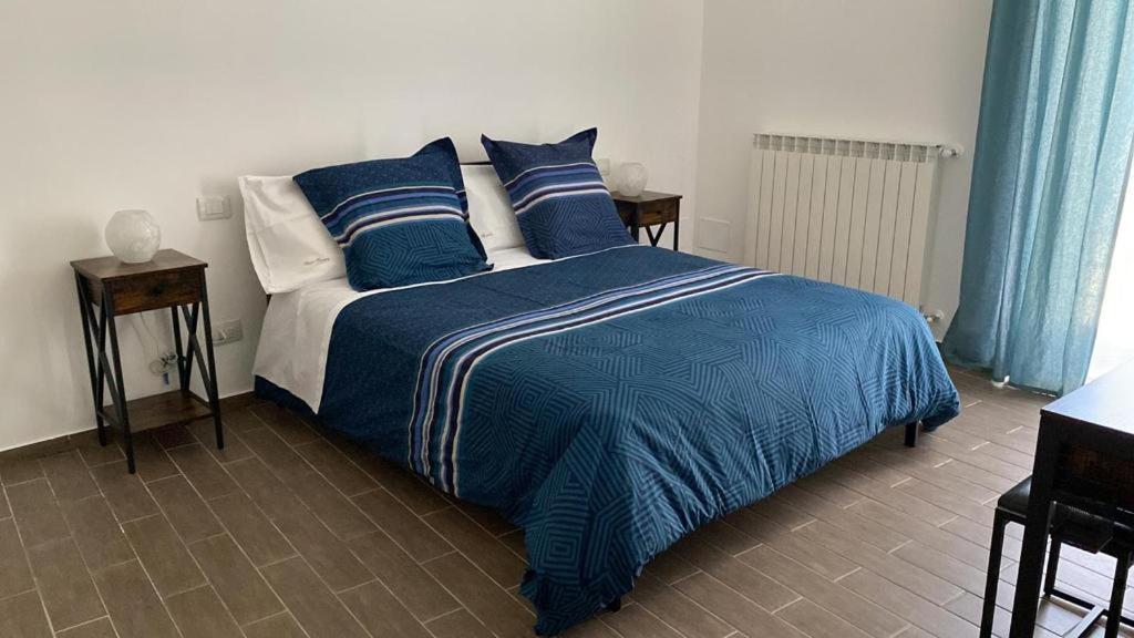 Maison Mercurio Baia Bacoli Eksteriør billede